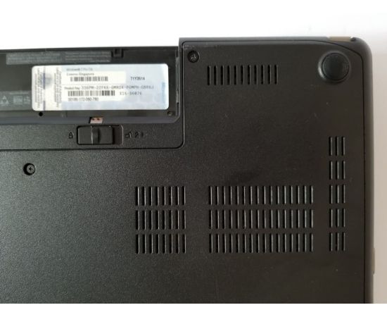  Ноутбук Lenovo ThinkPad Edge E430 14" i5 4GB RAM 320GB HDD, фото 9 