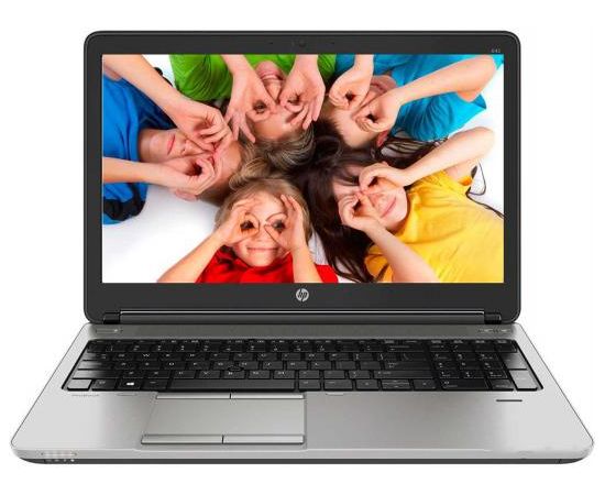  Ноутбук HP Probook 645 G1 14" AMD A6 4GB RAM 320GB HDD, фото 1 