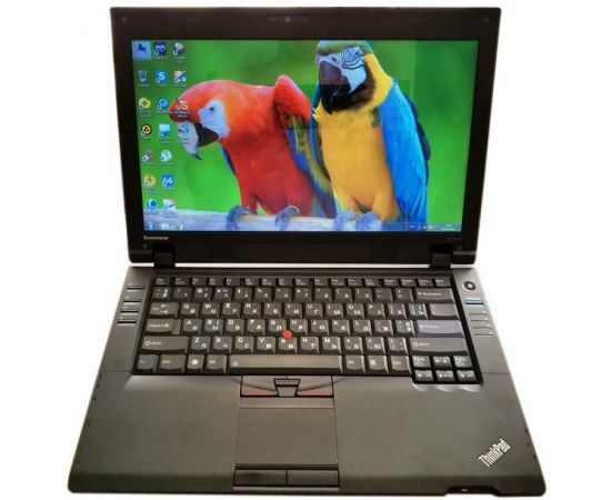  Ноутбук Lenovo ThinkPad SL410 14" 4GB RAM 320GB HDD, фото 1 