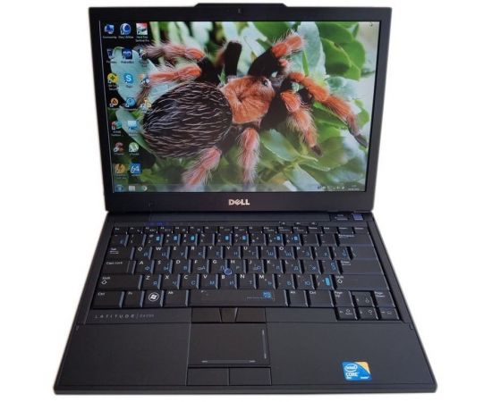  Ноутбук Dell Latitude E4300 13" 2GB RAM 80GB HDD, фото 1 