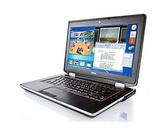  Ноутбук Dell Latitude E6420 ATG 14" i5 8GB RAM 320GB HDD, фото 1 