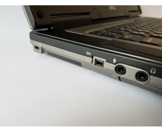  Ноутбук Dell Latitude D830 15" FULL HD NVIDIA 4GB RAM 320GB HDD, фото 10 