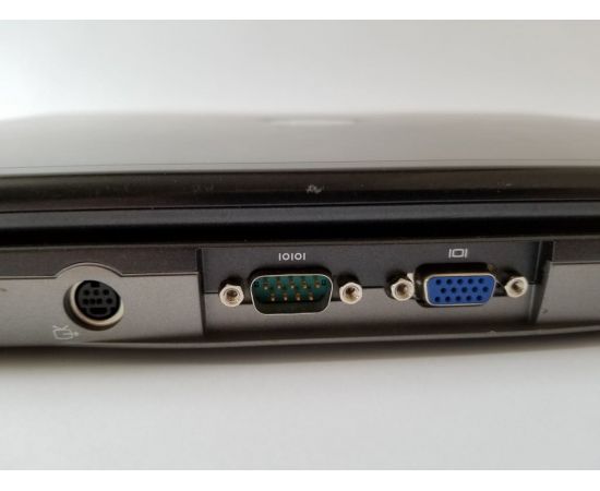  Ноутбук Dell Latitude D520 15" 4GB RAM 120GB HDD, фото 10 
