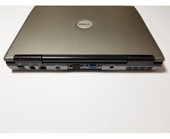  Ноутбук Dell Latitude D530 15" 4GB RAM 160GB HDD, фото 10 