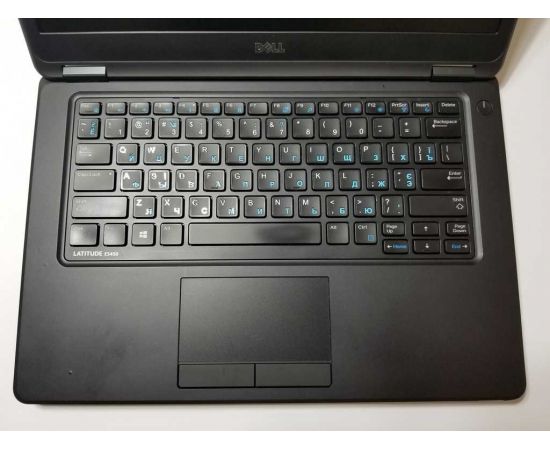  Ноутбук Dell Latitude E5450 14" i5 4GB RAM 320GB HDD, фото 2 