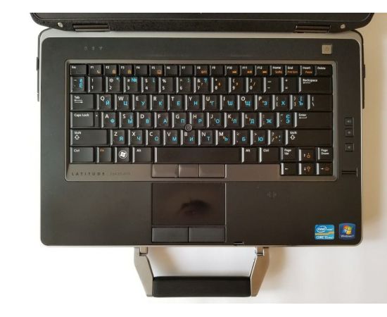  Ноутбук Dell Latitude E6430 ATG 14" i5 4GB RAM 320GB HDD, фото 2 