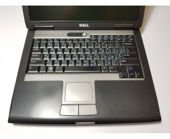  Ноутбук Dell Latitude D530 15" 4GB RAM 160GB HDD, фото 2 