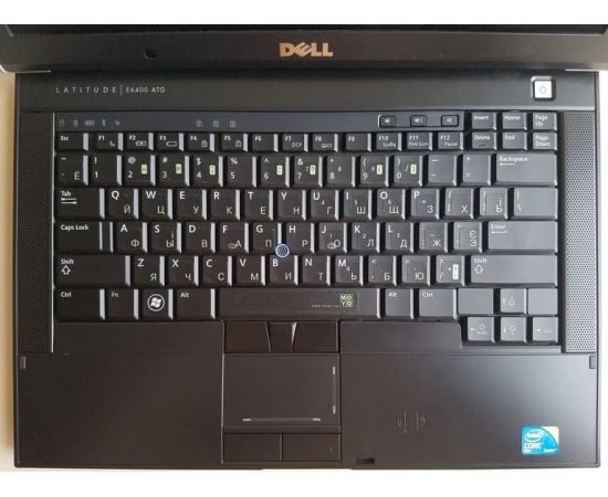  Ноутбук Dell Latitude E6400 ATG 14" 4GB RAM 250GB HDD, фото 2 