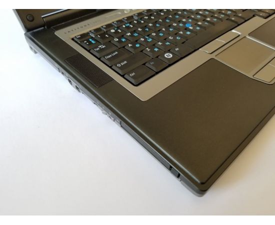  Ноутбук Dell Latitude D820 15" NVIDIA 4GB RAM 160GB HDD, фото 3 