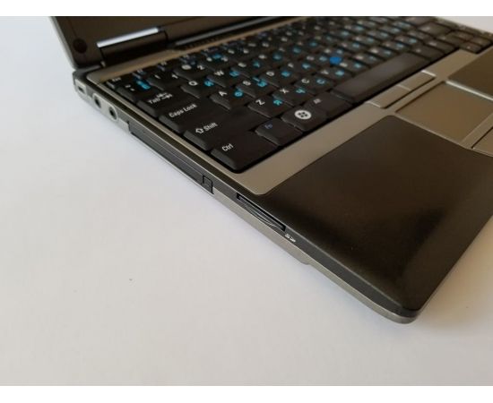  Ноутбук Dell Latitude D420 12" 2GB RAM 80GB HDD, фото 3 