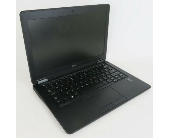  Ноутбук Dell Latitude E7250 12" i7 8GB RAM 250GB SSD, фото 3 