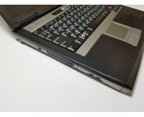  Ноутбук Dell Latitude D530 15" 4GB RAM 160GB HDD, фото 3 