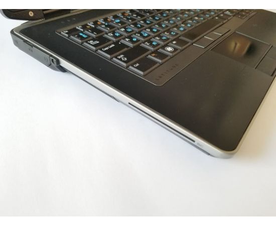  Ноутбук Dell Latitude E6430 ATG 14" i5 4GB RAM 320GB HDD, фото 3 