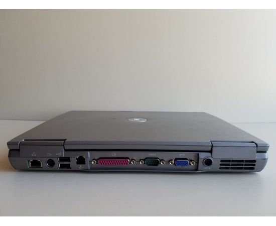 Ноутбук Dell Latitude D610 14" 2GB RAM 60GB HDD, фото 3 