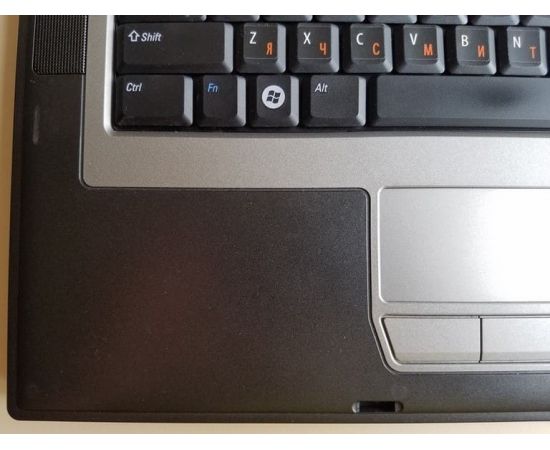  Ноутбук Dell Latitude D531 15" 4GB RAM 160GB HDD, фото 3 
