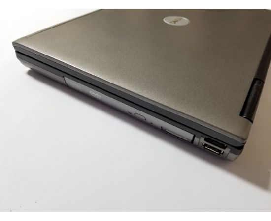  Ноутбук Dell Latitude D630 14" HD+ NVIDIA 4GB RAM 250GB HDD, фото 4 