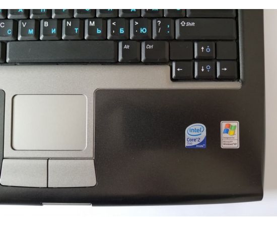  Ноутбук Dell Latitude D520 15" 4GB RAM 120GB HDD, фото 4 