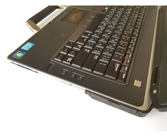  Ноутбук Dell Latitude E6430 ATG 14" i5 4GB RAM 320GB HDD, фото 4 