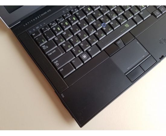  Ноутбук Dell Latitude E6400 ATG 14" 4GB RAM 250GB HDD, фото 4 