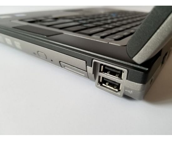  Ноутбук Dell Latitude D830 15" FULL HD NVIDIA 4GB RAM 320GB HDD, фото 4 