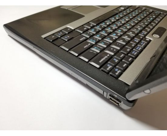  Ноутбук Dell Latitude D530 15" 4GB RAM 160GB HDD, фото 4 