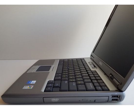  Ноутбук Dell Latitude D610 14" 2GB RAM 60GB HDD, фото 4 