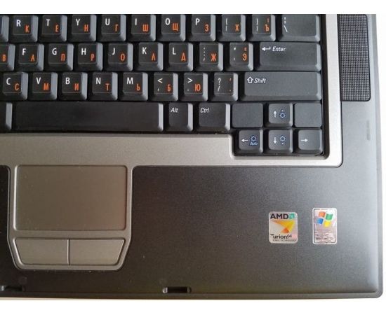 Ноутбук Dell Latitude D531 15" 4GB RAM 160GB HDD, фото 4 