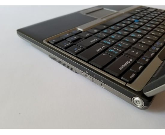  Ноутбук Dell Latitude D420 12" 2GB RAM 80GB HDD, фото 4 