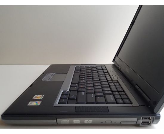  Ноутбук Dell Latitude D531 15" 4GB RAM 160GB HDD, фото 5 