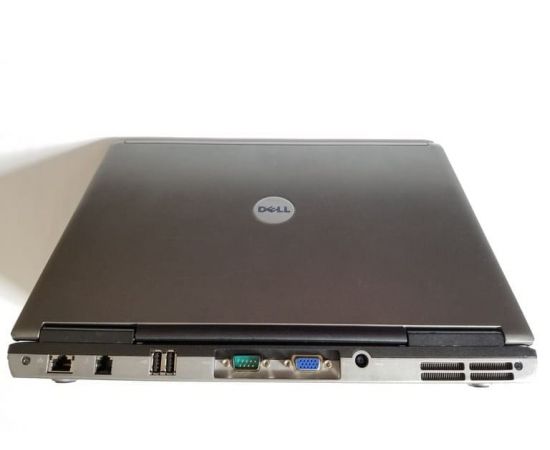  Ноутбук Dell Latitude D630 14" HD+ NVIDIA 4GB RAM 250GB HDD, фото 5 