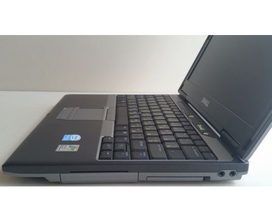  Ноутбук Dell Latitude D410 12" 2GB RAM 80GB HDD, фото 5 