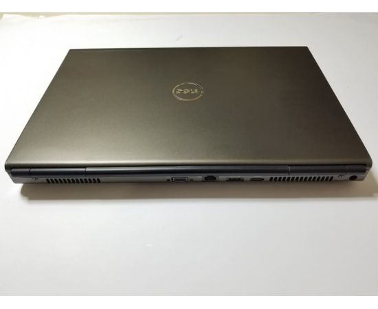  Ноутбук Dell Precision M4600 15" IPS Full HD i5 8GB RAM 240GB SSD, фото 5 