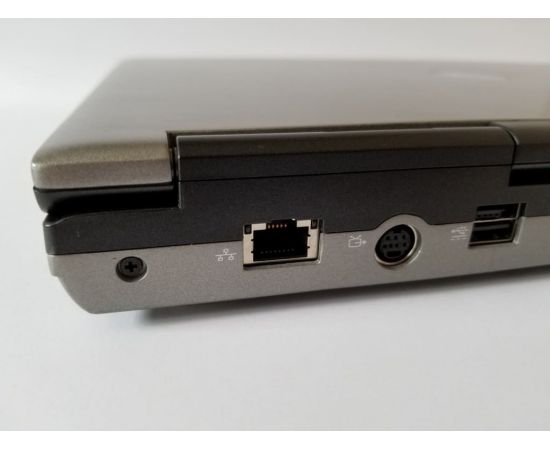  Ноутбук Dell Latitude D830 15" FULL HD NVIDIA 4GB RAM 320GB HDD, фото 5 