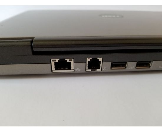  Ноутбук Dell Latitude D420 12" 2GB RAM 80GB HDD, фото 5 