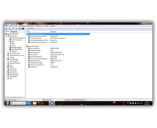  Ноутбук Toshiba Satellite C55D-A5175 15" 8GB RAM 500GB HDD, фото 13 