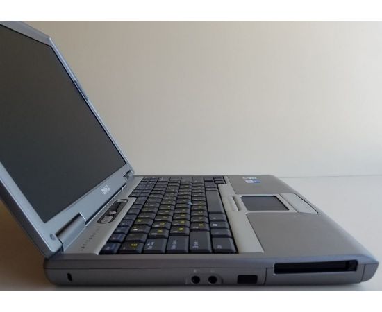  Ноутбук Dell Latitude D610 14" 2GB RAM 60GB HDD, фото 5 