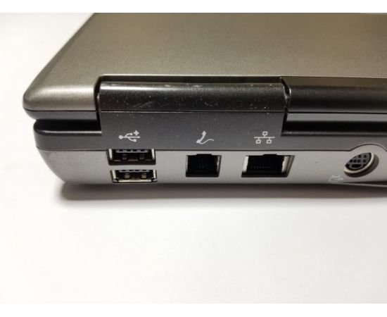  Ноутбук Dell Latitude D530 15" 4GB RAM 160GB HDD, фото 5 