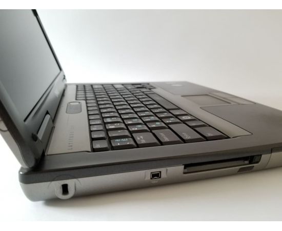  Ноутбук Dell Latitude D520 15" 4GB RAM 120GB HDD, фото 6 