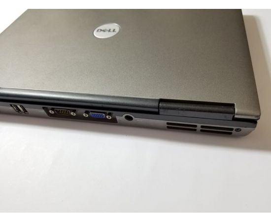  Ноутбук Dell Latitude D630 14" HD+ NVIDIA 4GB RAM 250GB HDD, фото 6 
