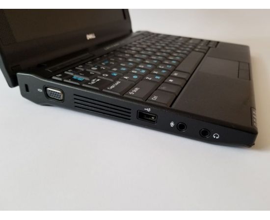  Ноутбук Dell Latitude 2100 10" 2GB RAM 160GB HDD, фото 6 