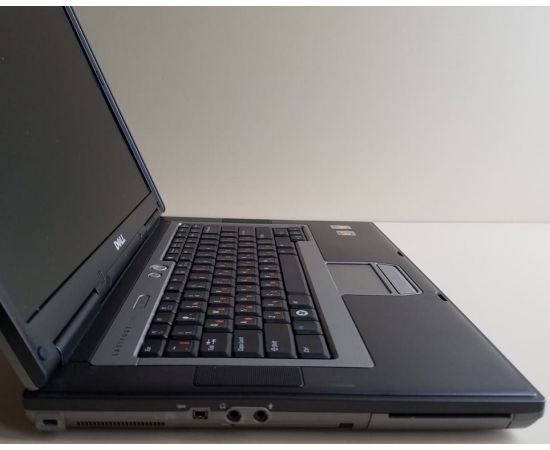  Ноутбук Dell Latitude D531 15" 4GB RAM 160GB HDD, фото 6 