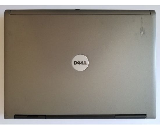  Ноутбук Dell Latitude D820 15" NVIDIA 4GB RAM 160GB HDD, фото 7 