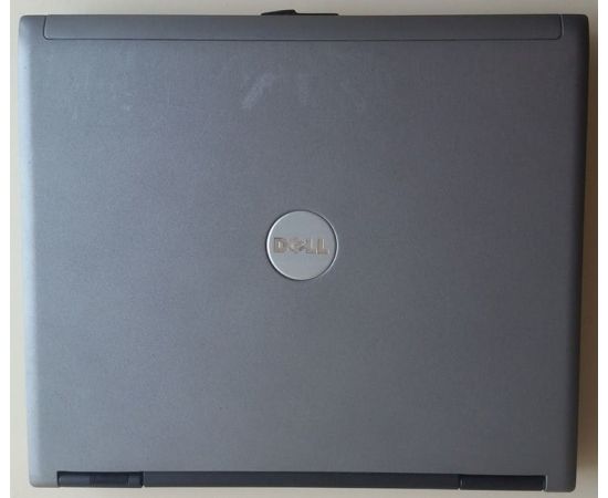  Ноутбук Dell Latitude D410 12" 2GB RAM 80GB HDD, фото 7 