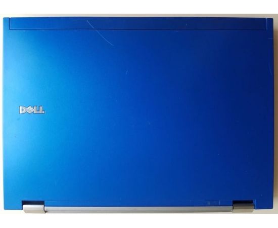  Ноутбук Dell Latitude E6400 (BLUE) 14" HD+ NVIDIA 4GB RAM 250GB HDD, фото 6 