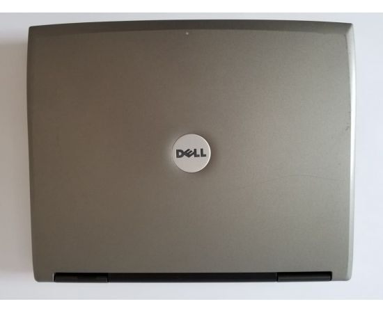  Ноутбук Dell Latitude D520 15" 4GB RAM 120GB HDD, фото 7 
