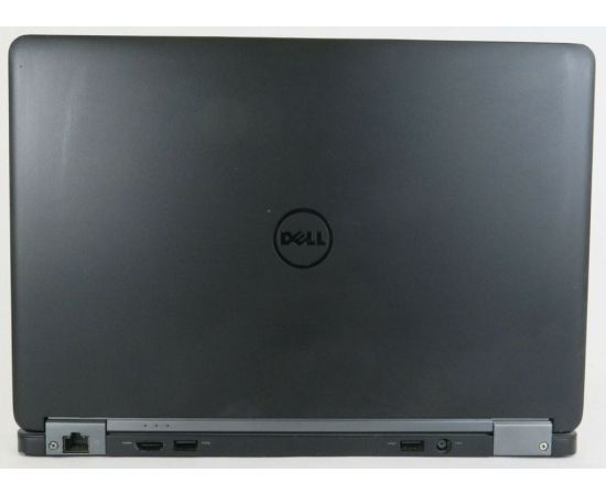  Ноутбук Dell Latitude E7250 12" i7 8GB RAM 250GB SSD, фото 6 
