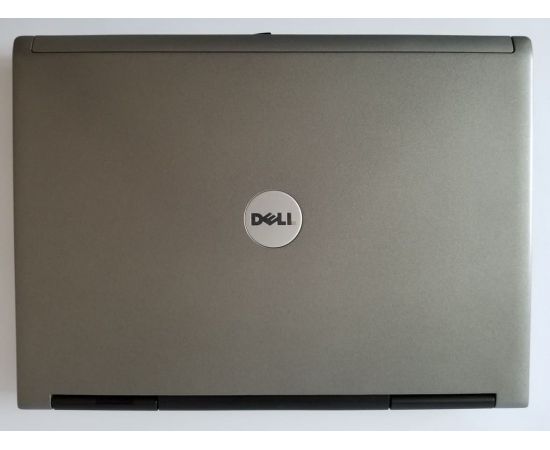  Ноутбук Dell Latitude D830 15" FULL HD NVIDIA 4GB RAM 320GB HDD, фото 7 
