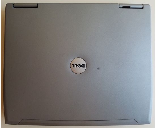  Ноутбук Dell Latitude D610 14" 2GB RAM 60GB HDD, фото 7 