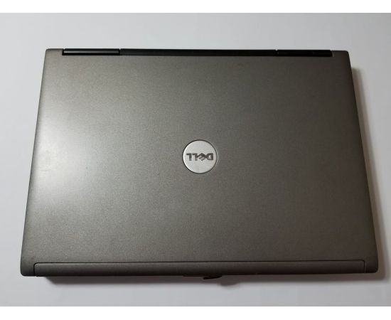  Ноутбук Dell Latitude D630 14" HD+ NVIDIA 4GB RAM 250GB HDD, фото 7 