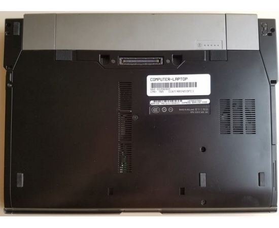  Ноутбук Dell Latitude E6400 ATG 14" 4GB RAM 250GB HDD, фото 7 